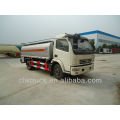 Dongfeng DLK 4x2 Treibstoff LKW in Libyen, 6-8m3 Kraftstofftank LKW